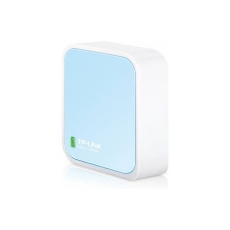 TP-Link TL-WR802N Trådløs router